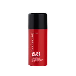 Lotion lissante So Long Damage Iron Tamer Écrire un commentaire